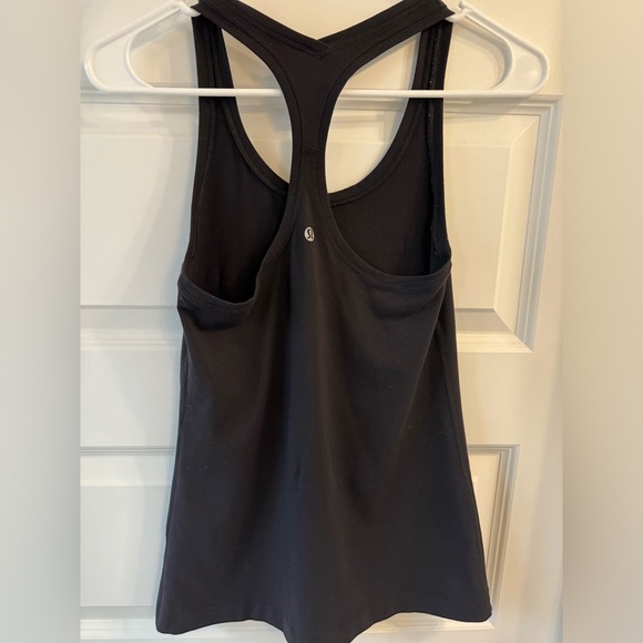 Lululemon x Pure Barre Tank Size 6 - Picture 2 of 3